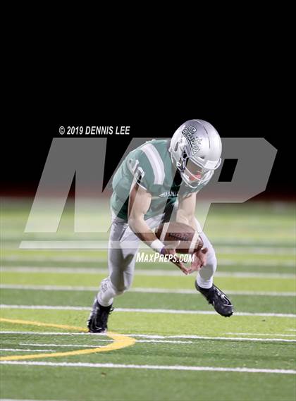 Thumbnail 1 in De La Salle vs. Pittsburg (CIF NCS D1 Final) photogallery.