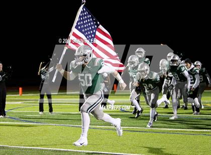 Thumbnail 3 in De La Salle vs. Pittsburg (CIF NCS D1 Final) photogallery.