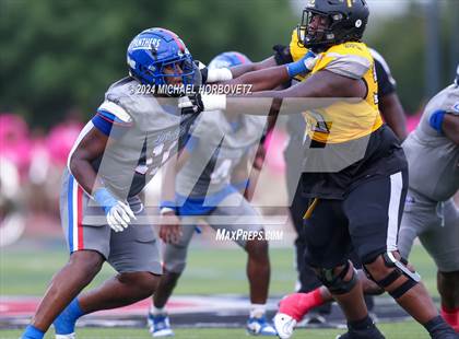 Thumbnail 3 in St. Frances Academy @ Duncanville photogallery.