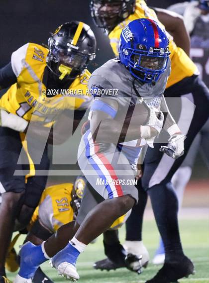 Thumbnail 1 in St. Frances Academy @ Duncanville photogallery.