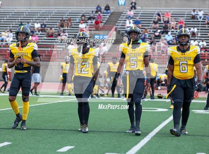 Thumbnail 3 in St. Frances Academy @ Duncanville photogallery.