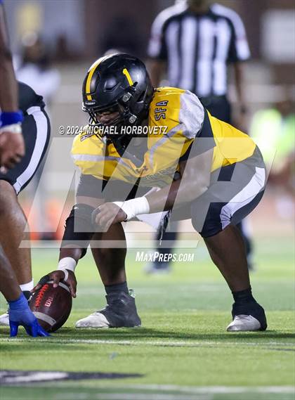 Thumbnail 1 in St. Frances Academy @ Duncanville photogallery.