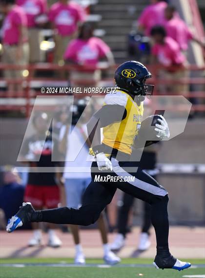 Thumbnail 3 in St. Frances Academy @ Duncanville photogallery.