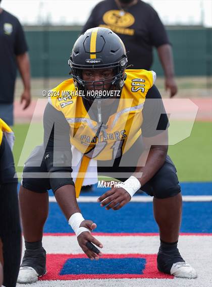 Thumbnail 2 in St. Frances Academy @ Duncanville photogallery.