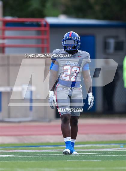Thumbnail 1 in St. Frances Academy @ Duncanville photogallery.