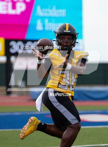Thumbnail 1 in St. Frances Academy @ Duncanville photogallery.