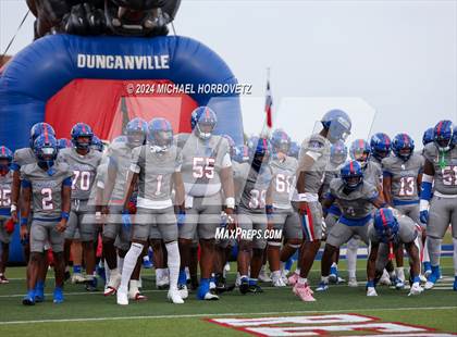 Thumbnail 1 in St. Frances Academy @ Duncanville photogallery.