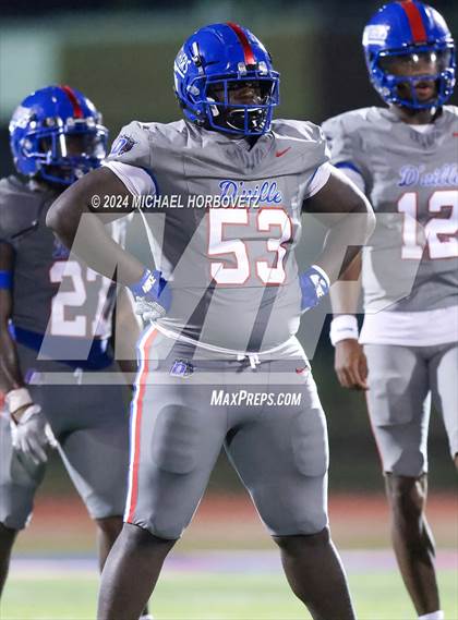 Thumbnail 3 in St. Frances Academy @ Duncanville photogallery.