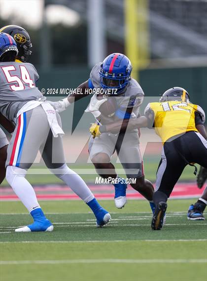 Thumbnail 2 in St. Frances Academy @ Duncanville photogallery.