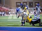 Photo from the gallery "St. Frances Academy @ Duncanville"