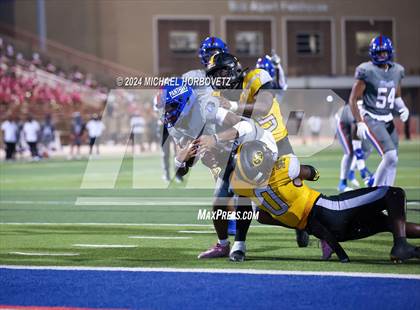 Thumbnail 1 in St. Frances Academy @ Duncanville photogallery.
