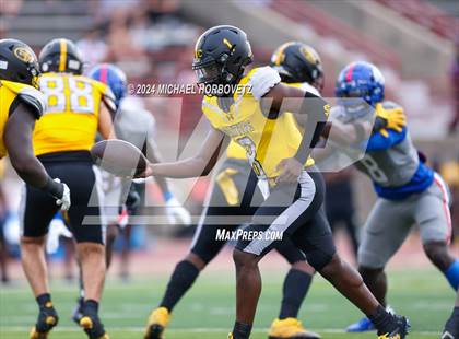 Thumbnail 3 in St. Frances Academy @ Duncanville photogallery.
