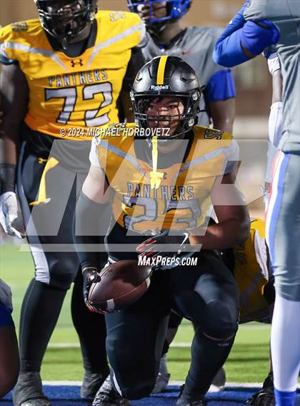 Thumbnail 1 in St. Frances Academy @ Duncanville photogallery.