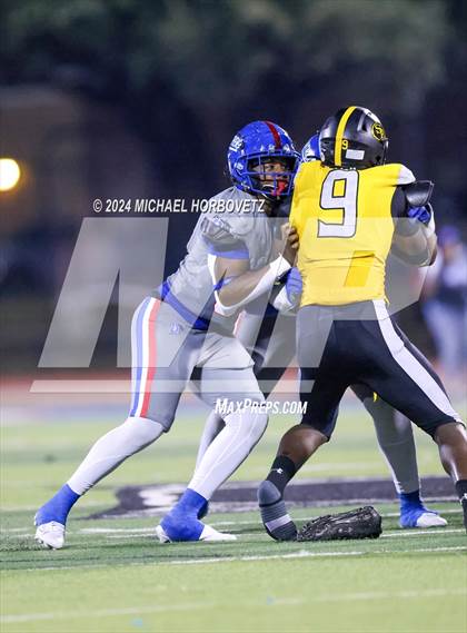 Thumbnail 2 in St. Frances Academy @ Duncanville photogallery.