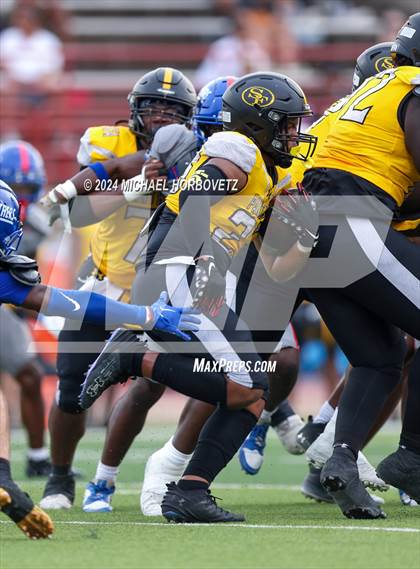 Thumbnail 3 in St. Frances Academy @ Duncanville photogallery.