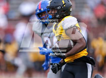 Thumbnail 1 in St. Frances Academy @ Duncanville photogallery.