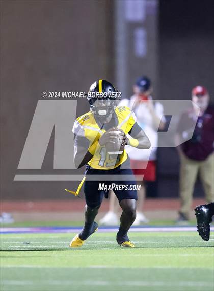 Thumbnail 3 in St. Frances Academy @ Duncanville photogallery.