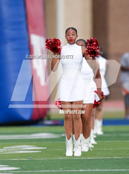 Thumbnail 1 in St. Frances Academy @ Duncanville photogallery.