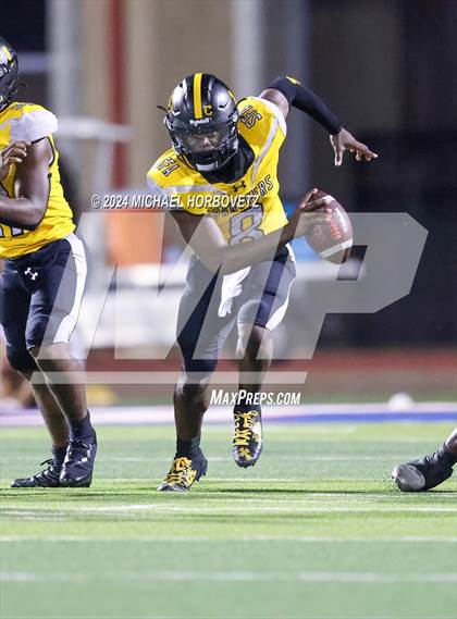 Thumbnail 2 in St. Frances Academy @ Duncanville photogallery.