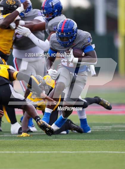 Thumbnail 3 in St. Frances Academy @ Duncanville photogallery.