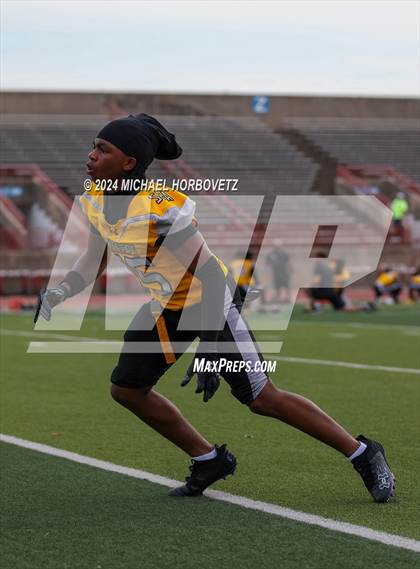 Thumbnail 2 in St. Frances Academy @ Duncanville photogallery.