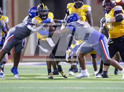 Thumbnail 1 in St. Frances Academy @ Duncanville photogallery.