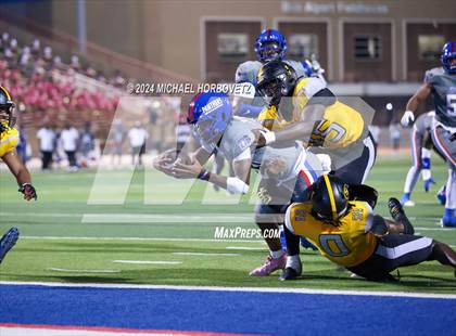 Thumbnail 2 in St. Frances Academy @ Duncanville photogallery.