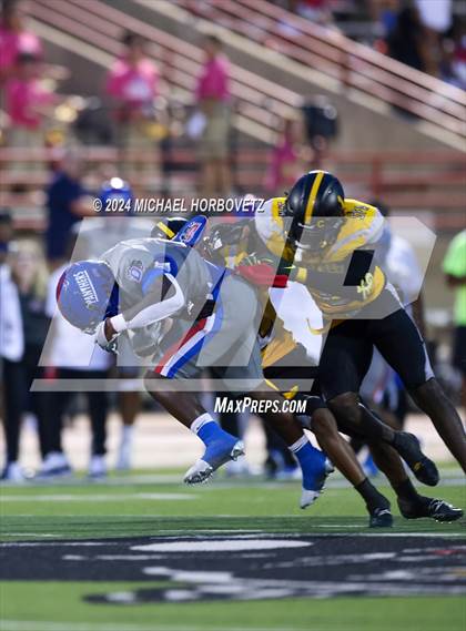 Thumbnail 2 in St. Frances Academy @ Duncanville photogallery.