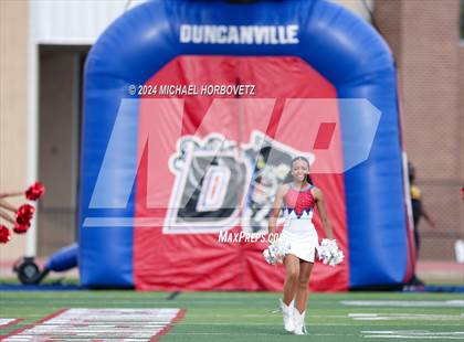 Thumbnail 2 in St. Frances Academy @ Duncanville photogallery.