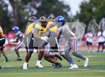 Thumbnail 1 in St. Frances Academy @ Duncanville photogallery.