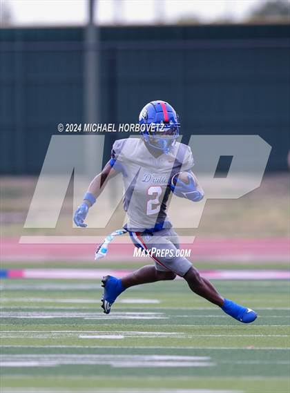 Thumbnail 1 in St. Frances Academy @ Duncanville photogallery.