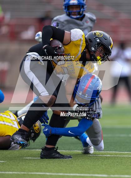 Thumbnail 2 in St. Frances Academy @ Duncanville photogallery.