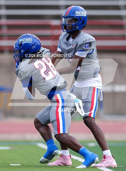 Thumbnail 1 in St. Frances Academy @ Duncanville photogallery.