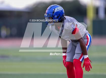 Thumbnail 1 in St. Frances Academy @ Duncanville photogallery.