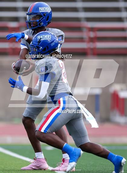 Thumbnail 3 in St. Frances Academy @ Duncanville photogallery.
