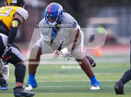 Thumbnail 1 in St. Frances Academy @ Duncanville photogallery.
