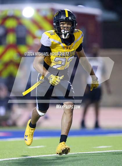 Thumbnail 3 in St. Frances Academy @ Duncanville photogallery.