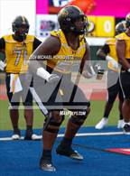 Photo from the gallery "St. Frances Academy @ Duncanville"