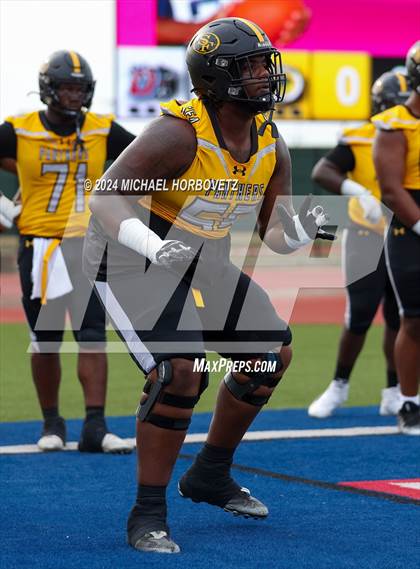 Thumbnail 1 in St. Frances Academy @ Duncanville photogallery.