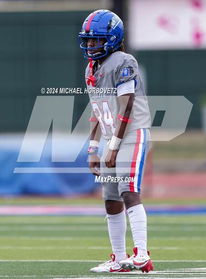 Thumbnail 2 in St. Frances Academy @ Duncanville photogallery.