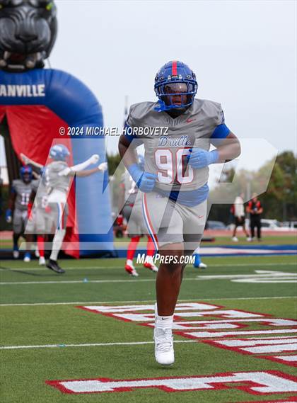 Thumbnail 3 in St. Frances Academy @ Duncanville photogallery.