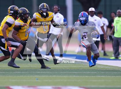 Thumbnail 1 in St. Frances Academy @ Duncanville photogallery.