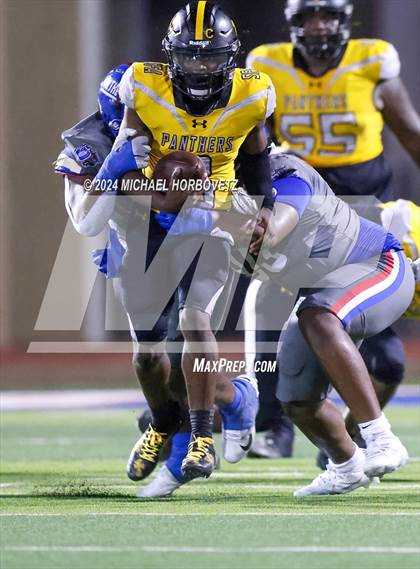 Thumbnail 2 in St. Frances Academy @ Duncanville photogallery.