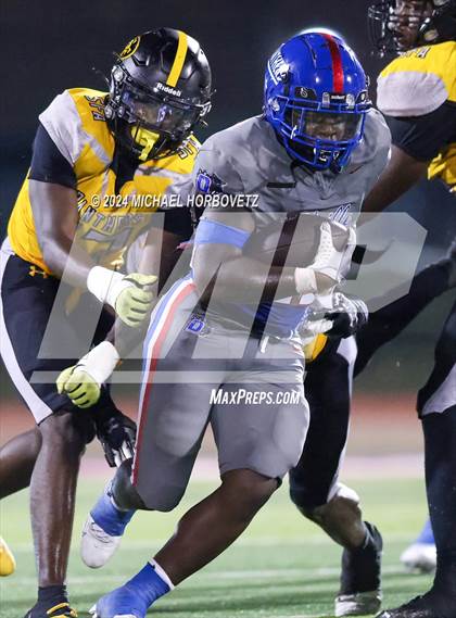 Thumbnail 3 in St. Frances Academy @ Duncanville photogallery.