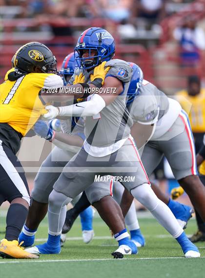 Thumbnail 1 in St. Frances Academy @ Duncanville photogallery.