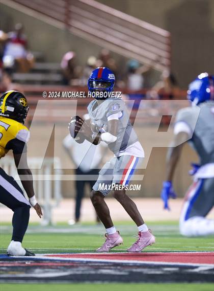 Thumbnail 3 in St. Frances Academy @ Duncanville photogallery.