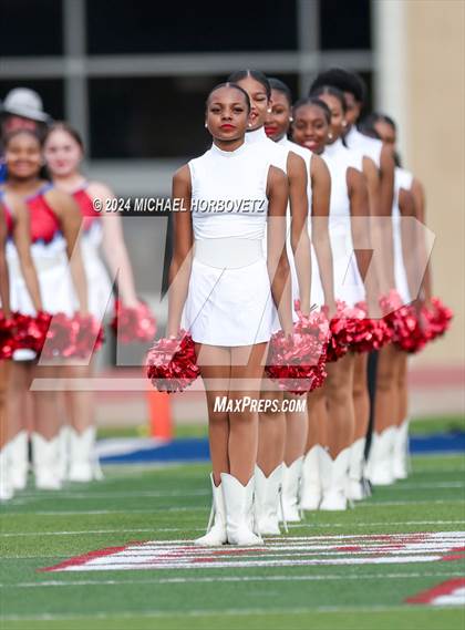 Thumbnail 3 in St. Frances Academy @ Duncanville photogallery.