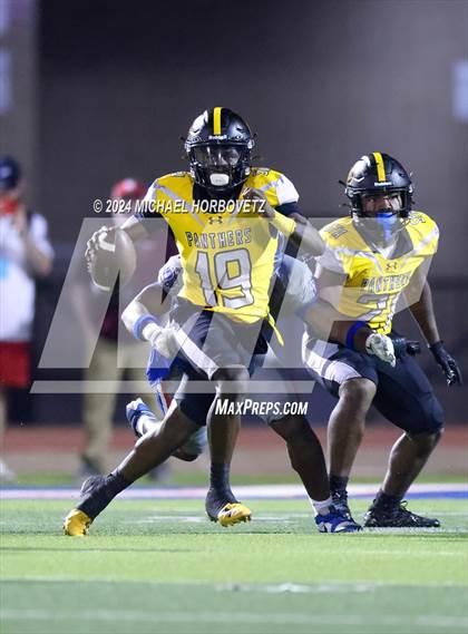 Thumbnail 2 in St. Frances Academy @ Duncanville photogallery.