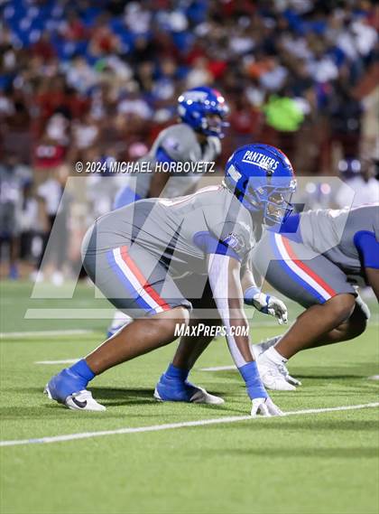 Thumbnail 1 in St. Frances Academy @ Duncanville photogallery.