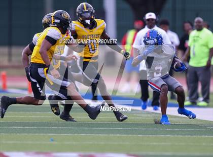 Thumbnail 2 in St. Frances Academy @ Duncanville photogallery.